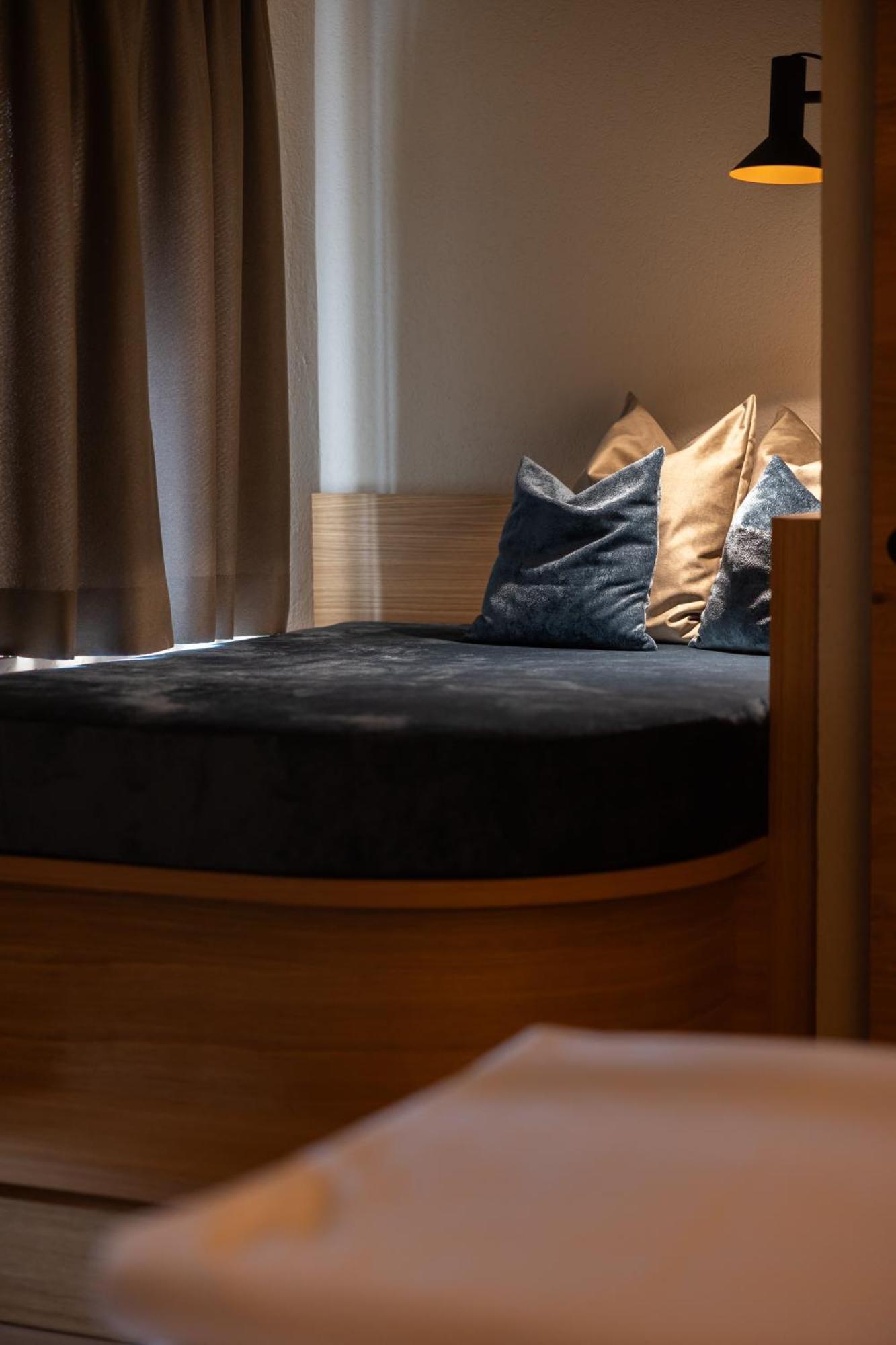 Hotel Zum Mohren Reutte Eksteriør billede