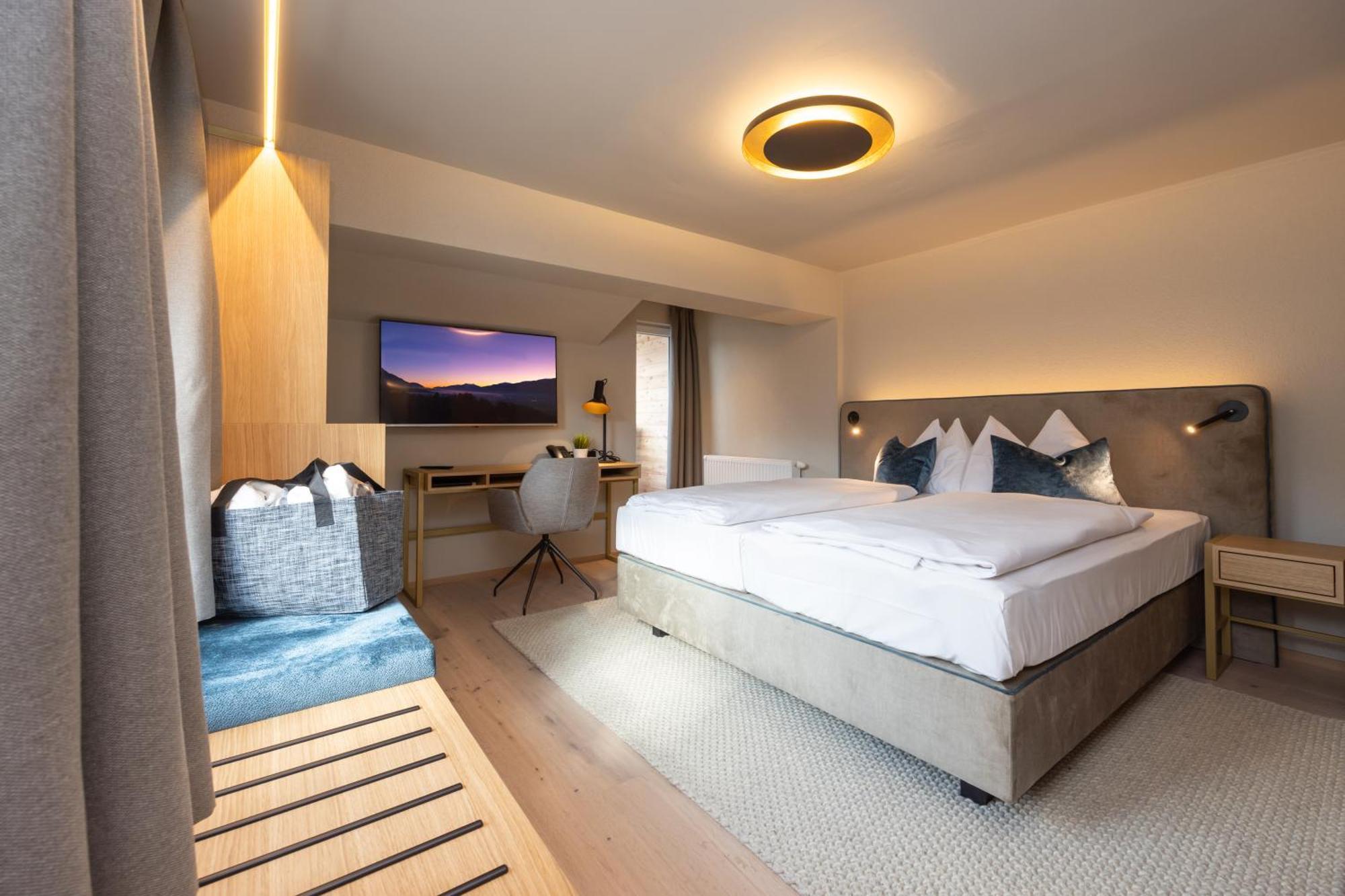 Hotel Zum Mohren Reutte Eksteriør billede