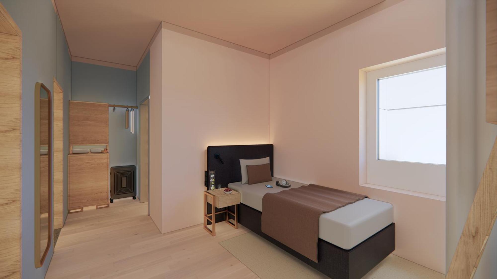Hotel Zum Mohren Reutte Eksteriør billede